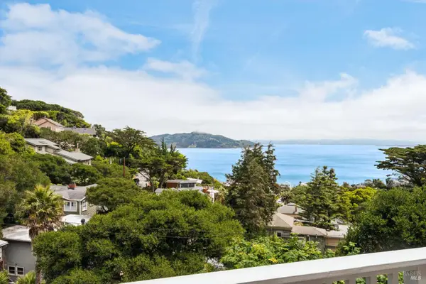 67 Crescent Avenue, Sausalito, CA 94965