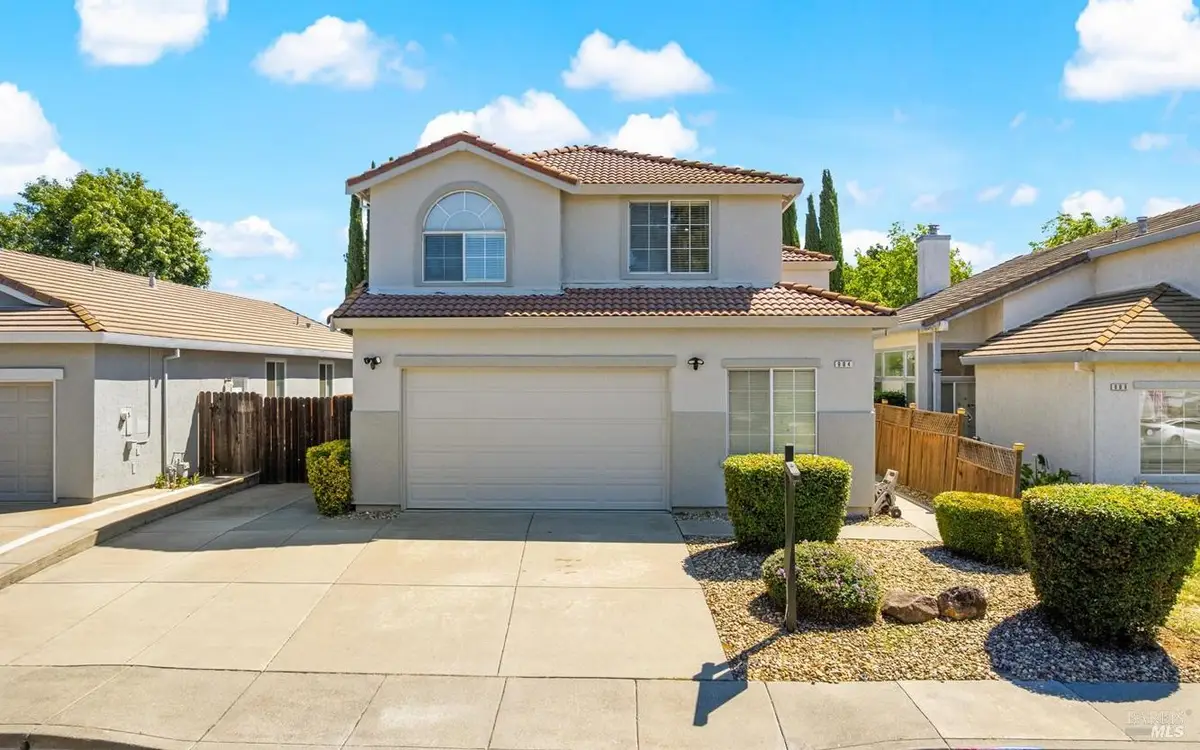 904 Turquoise Street, Vacaville, CA 95687 - #1