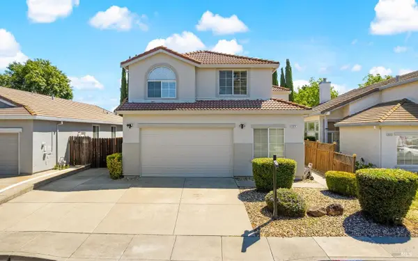 904 Turquoise Street, Vacaville, CA 95687