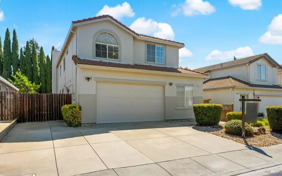 904 Turquoise Street, Vacaville, CA 95687 - #3