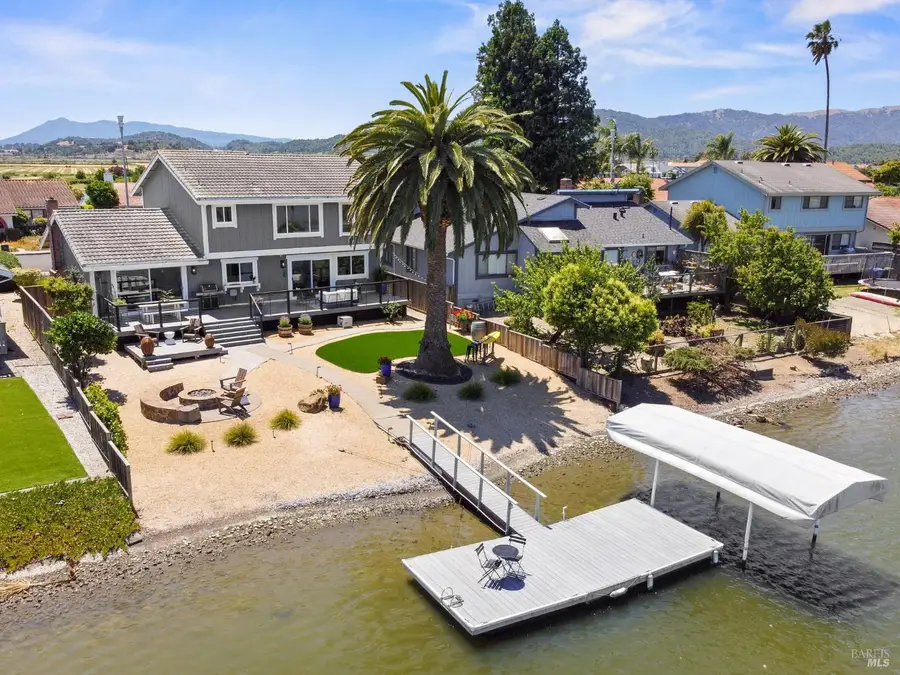 61 Bahama Reef, Novato, CA 94949 - #2