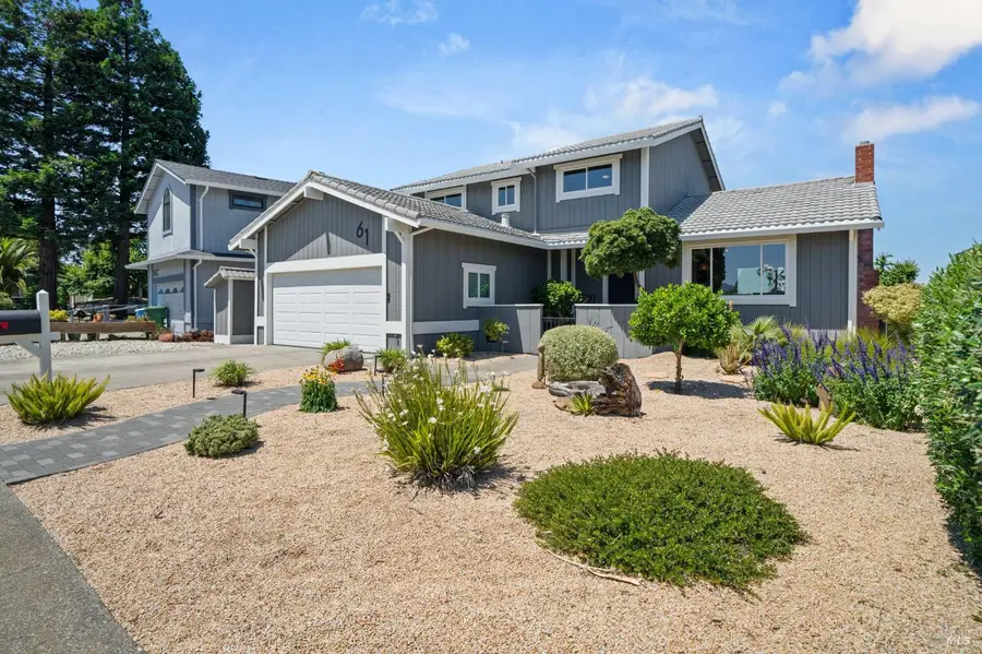 61 Bahama Reef, Novato, CA 94949 - #3