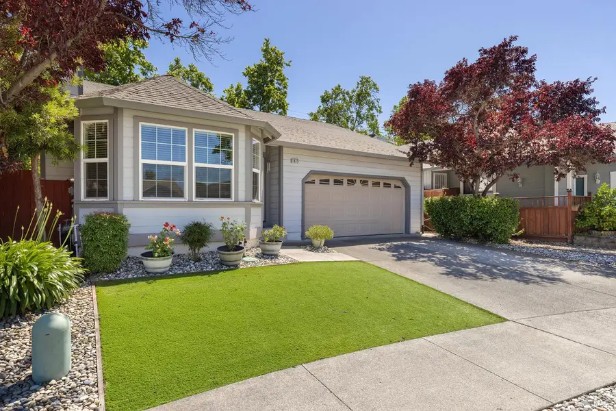 1935 Seville Street, Santa Rosa, CA 95403 - #2