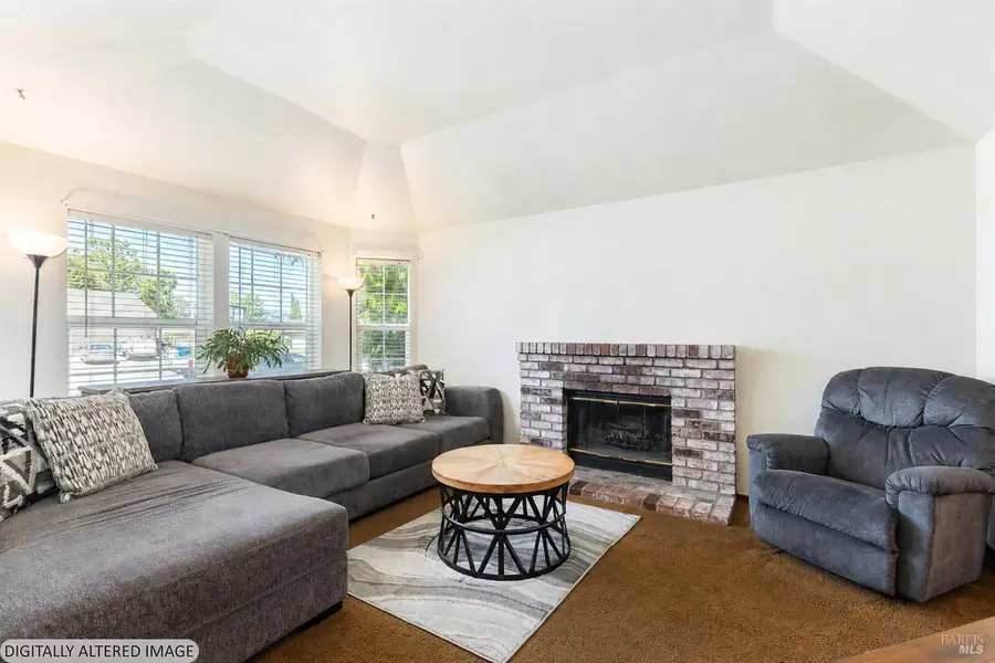 1935 Seville Street, Santa Rosa, CA 95403 - #3