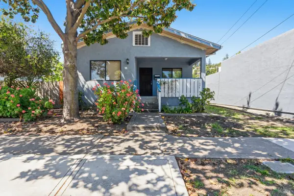 1624 Alhambra Avenue, Martinez, CA 94553