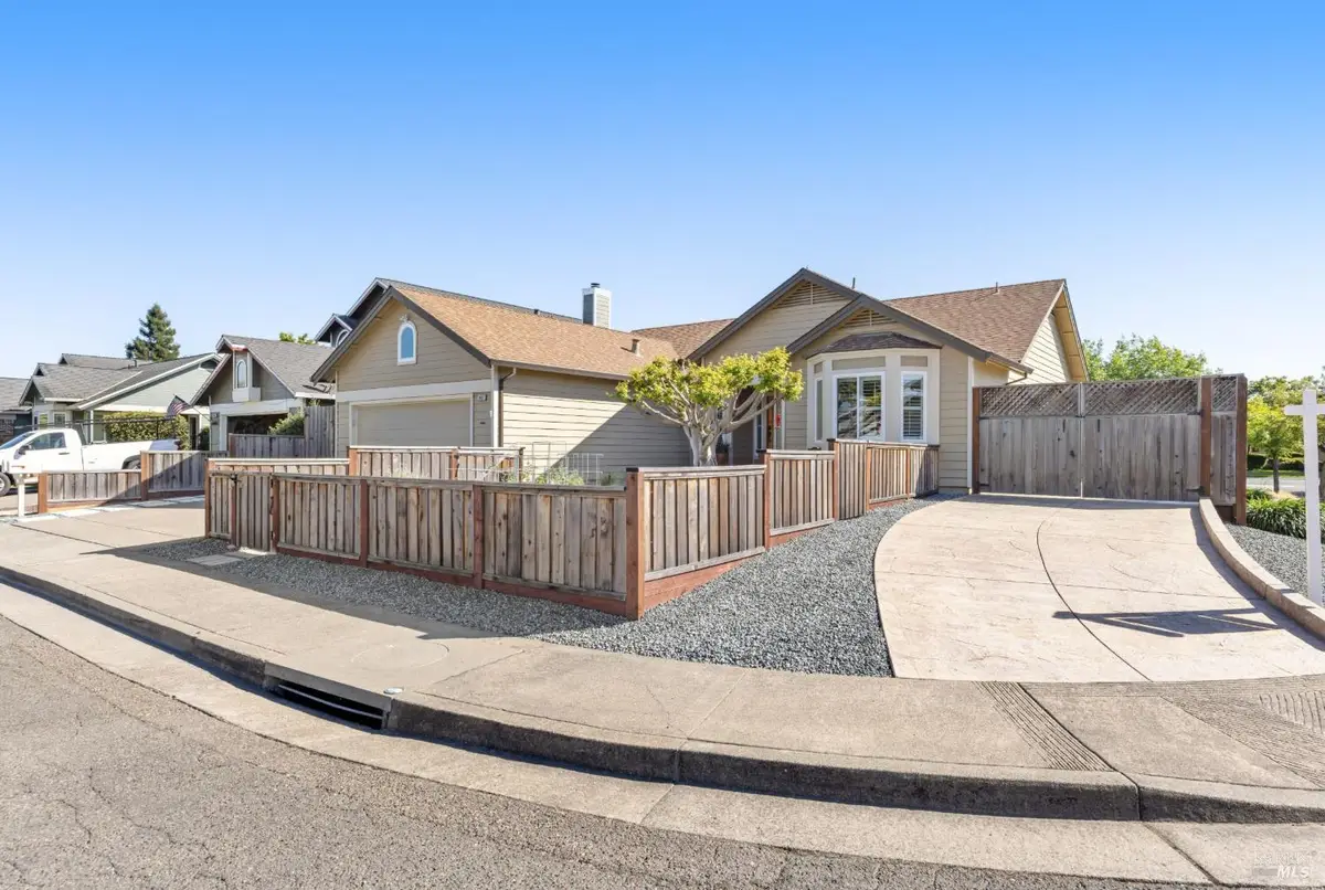 1602 Flanigan Way, Petaluma, CA 94954 - #1