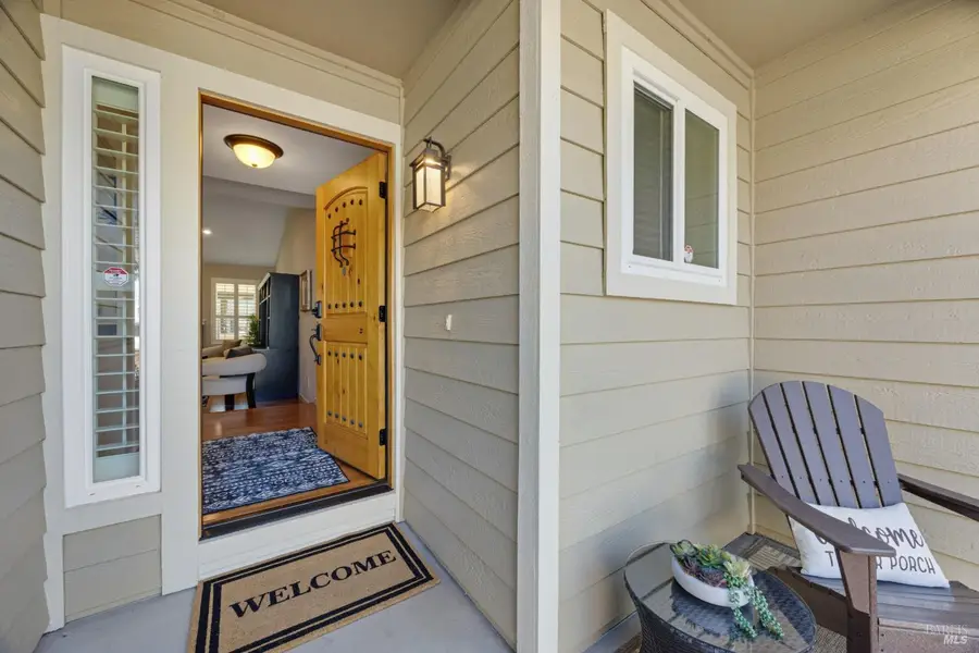 1602 Flanigan Way, Petaluma, CA 94954 - #3