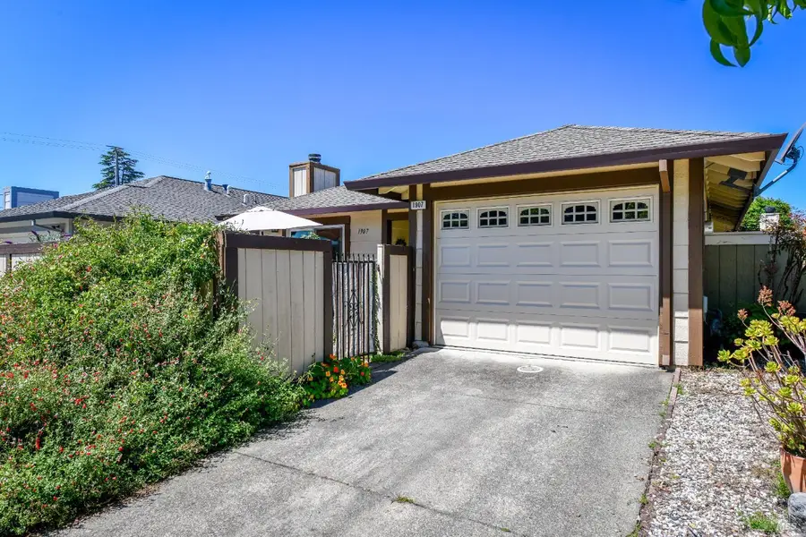 1907 Genoa Place, Santa Rosa, CA 95403 - #2