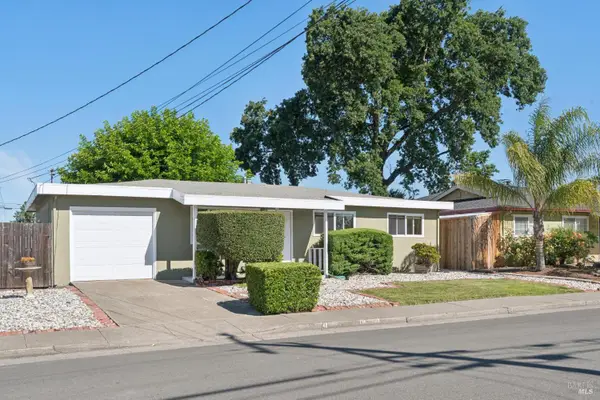 149 Jeffrey Drive, Petaluma, CA 94954