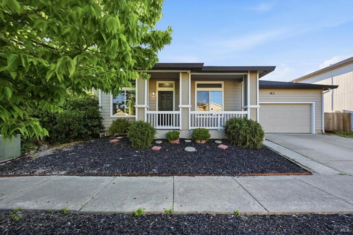 2358 Lapis Lane, Santa Rosa, CA 95404 - #1