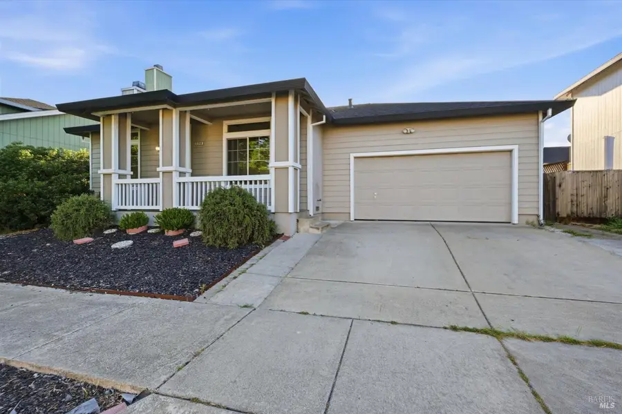 2358 Lapis Lane, Santa Rosa, CA 95404 - #2