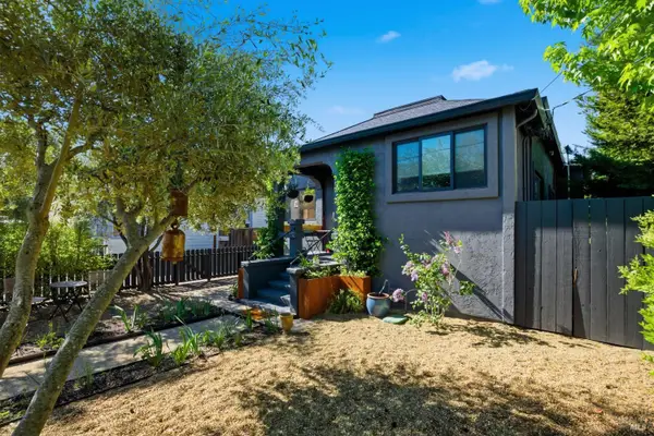1433 Oak Avenue, St. Helena, CA 94574