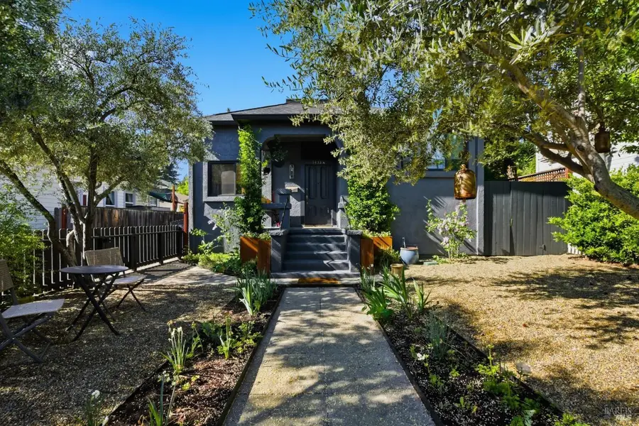 1433 Oak Avenue, Saint Helena, CA 94574 - #2