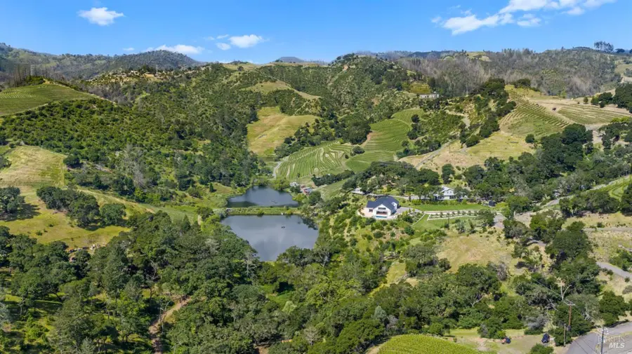 1433 Oak Avenue, Saint Helena, CA 94574 - #3