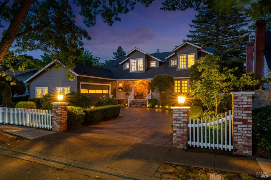 852 2nd Street E, Sonoma, CA 95476 - #3