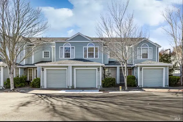 605 Laurel Grove Circle Circle, Santa Rosa, CA 95407