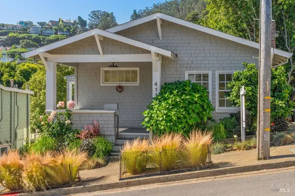 411 Main Street, Sausalito, CA 94965