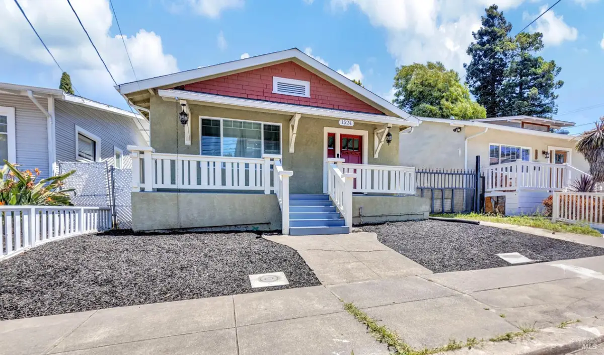 1524 Sutter Street, Vallejo, CA 94590 - #1