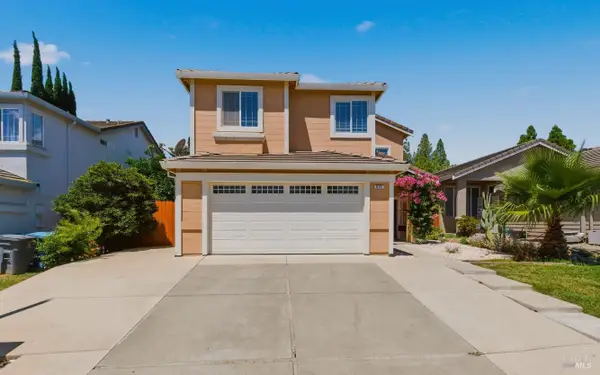 517 Edenderry Drive, Vacaville, CA 95688