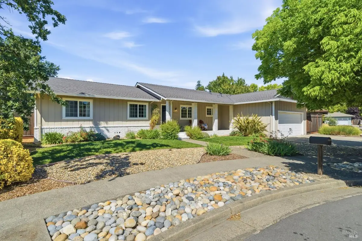 4062 Angeline Court, Santa Rosa, CA 95405 - #1