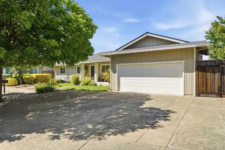 4062 Angeline Court, Santa Rosa, CA 95405 - #2
