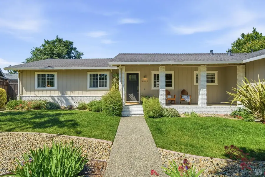 4062 Angeline Court, Santa Rosa, CA 95405 - #3