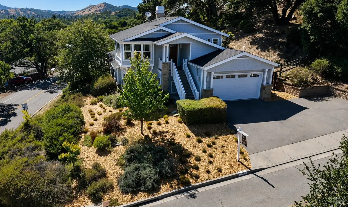 15 Bryan Drive, Novato, CA 94945 - #1