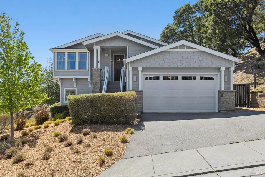 15 Bryan Drive, Novato, CA 94945 - #2