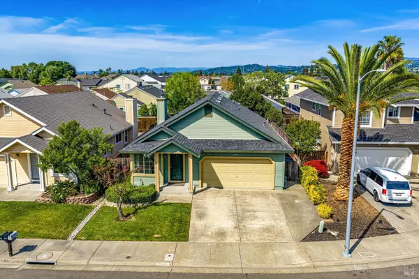 2007 Jackrabbit Court, Santa Rosa, CA 95403