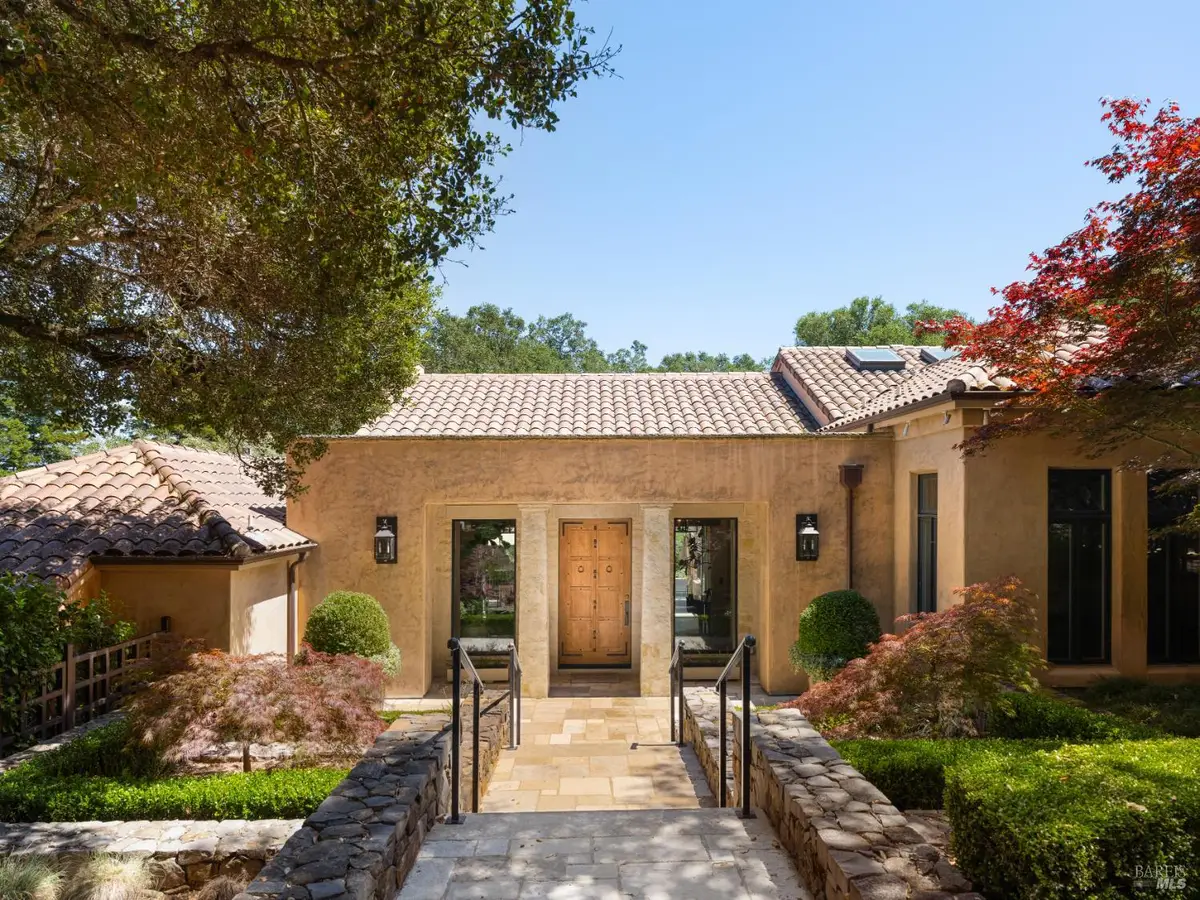 3810 White Alder, Sonoma, CA 95476 - #1