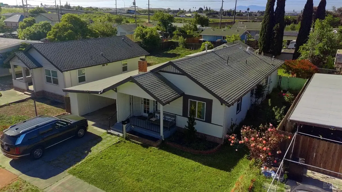 945 Ohio Street, Fairfield, CA 94533 - #1