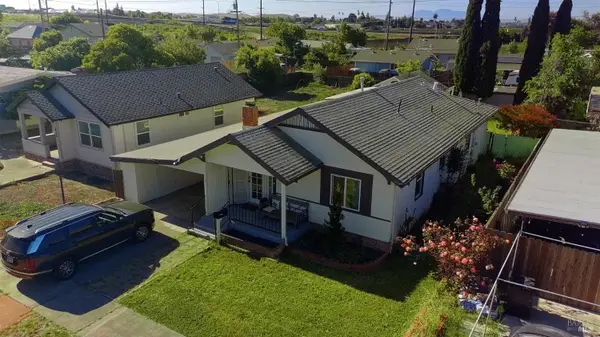 945 Ohio Street, Fairfield, CA 94533