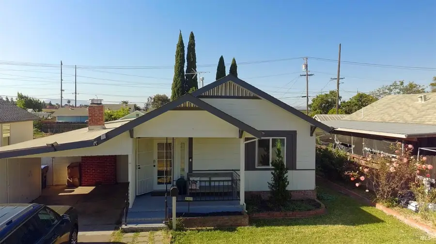 945 Ohio Street, Fairfield, CA 94533 - #2