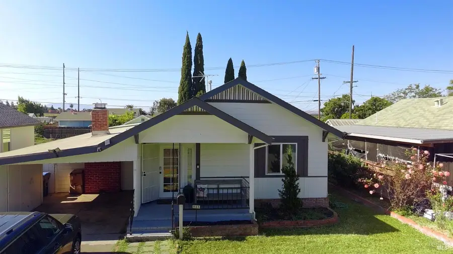 945 Ohio Street, Fairfield, CA 94533 - #3