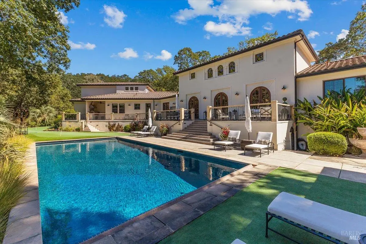 913 Turnberry Court, Windsor, CA 95492 - #1