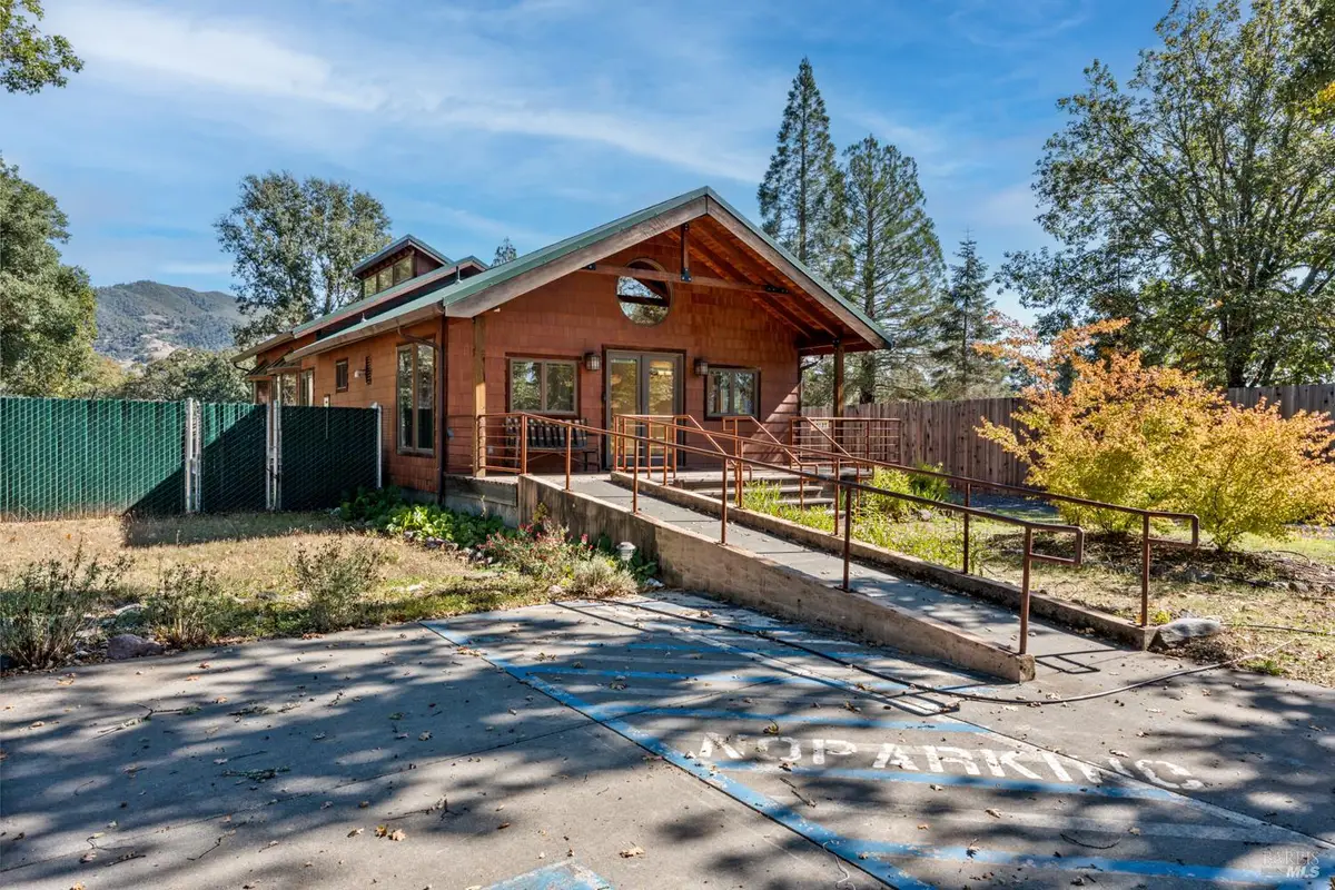 10185 East Road, Redwood Valley, CA 95470 - #1