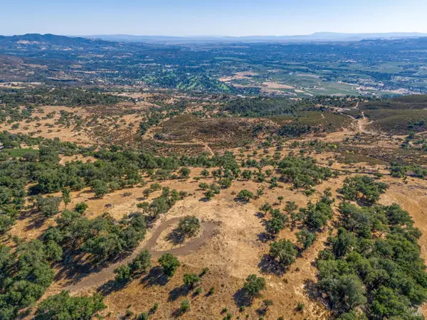 2863 Atlas Peak Road, Napa, CA 94558