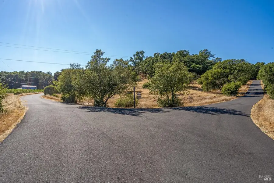 2863 Atlas Peak Road, Napa, CA 94558 - #3