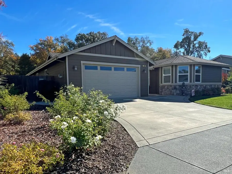 205 Haehl Creek Court, Willits, CA 95490 - #3