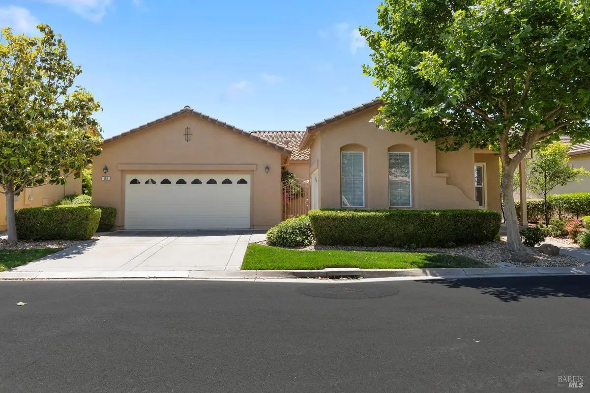 160 Oakridge Way, Rio Vista, CA 94571 - #1