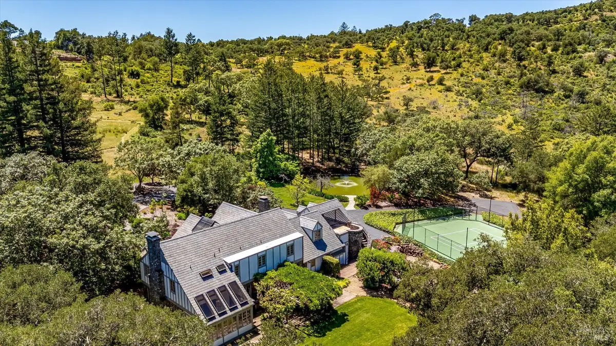 7455 Foothill Ranch Road, Santa Rosa, CA 95404 - #1
