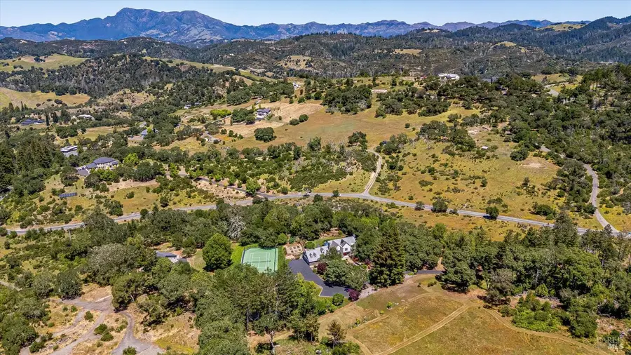 7455 Foothill Ranch Road, Santa Rosa, CA 95404 - #2