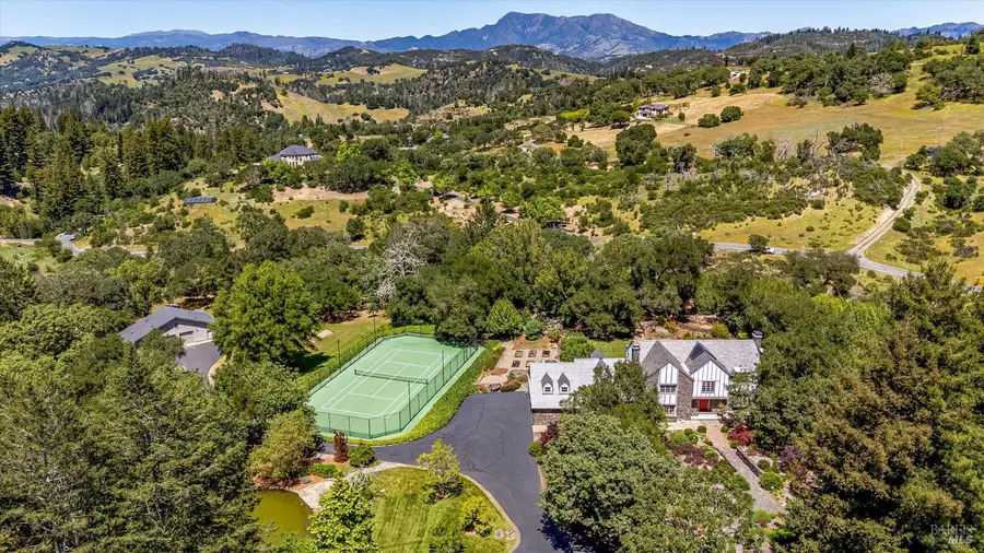 7455 Foothill Ranch Road, Santa Rosa, CA 95404 - #3