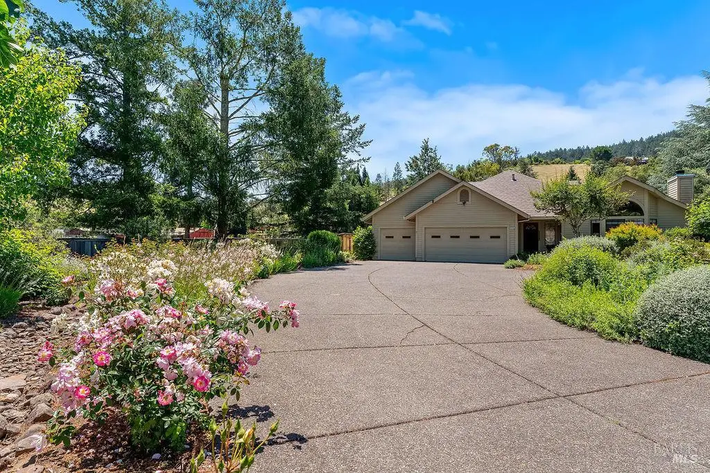 8280 Oakmont Drive, Santa Rosa, CA 95409 - #1