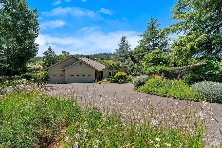 8280 Oakmont Drive, Santa Rosa, CA 95409 - #2