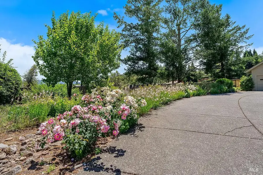 8280 Oakmont Drive, Santa Rosa, CA 95409 - #3