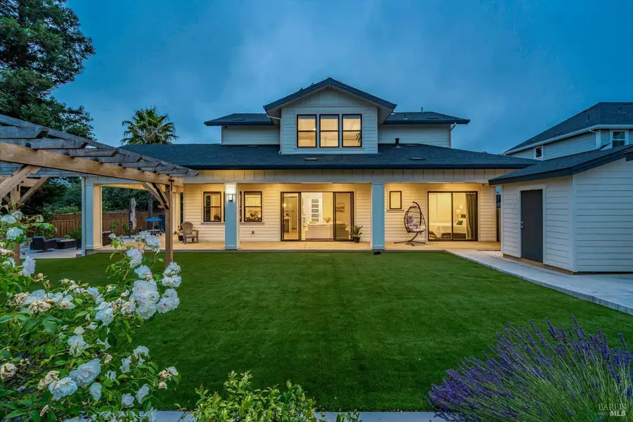 1990 Long Leaf Court, Santa Rosa, CA 95403 - #3