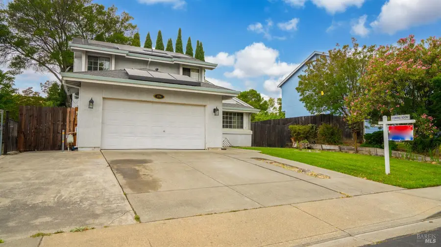 254 Limerick Way, Vacaville, CA 95688 - #3
