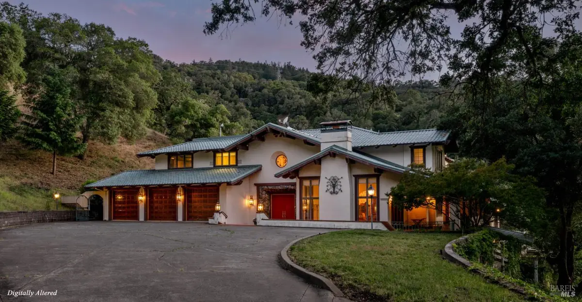 6201 E Highway 20 Highway, Ukiah, CA 95482 - #1
