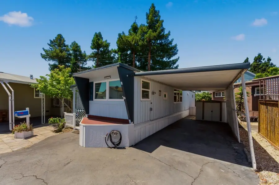 770 Lincoln Avenue #26, Napa, CA 94558 - #2